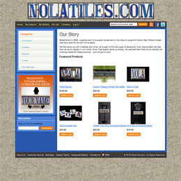 NolaTiles.com